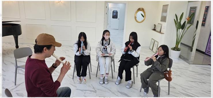 푸치니음악학원 이미지
