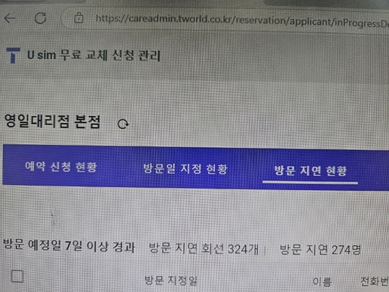 영일텔레콤 이미지