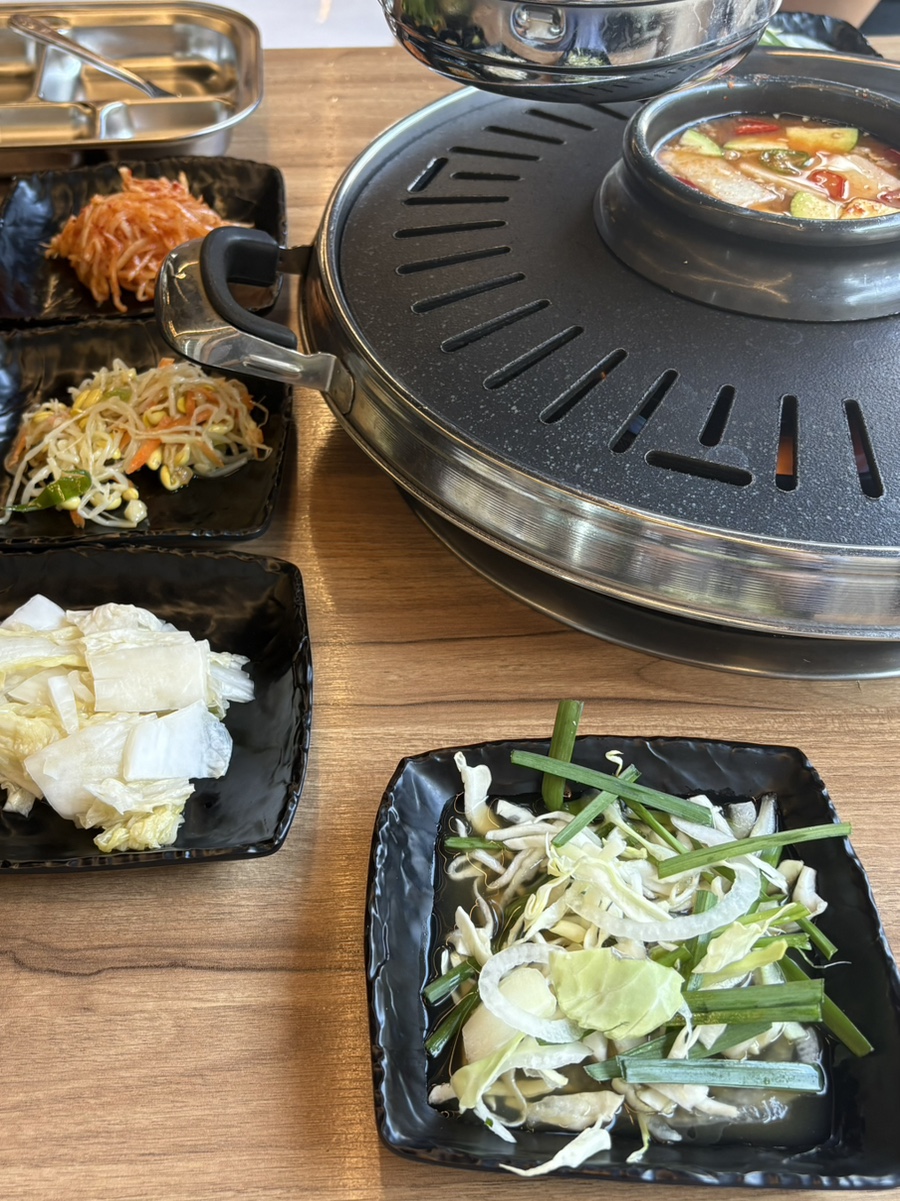 육백더정육식당 이미지