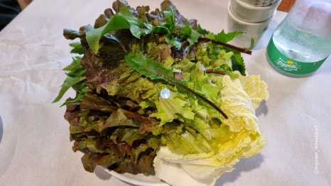 자연쌈밥식당 이미지