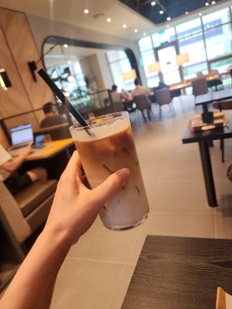좋은아침페스츄리 하남미사점 이미지
