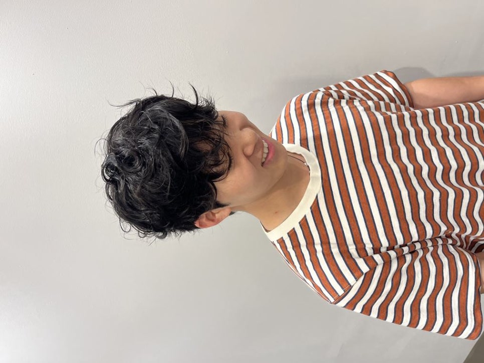 숨 헤어 이미지
