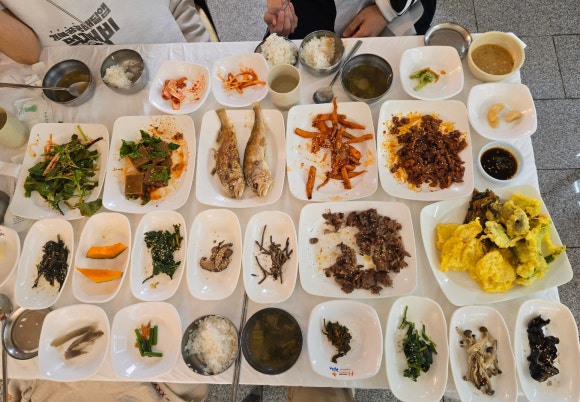 고개반상 이미지