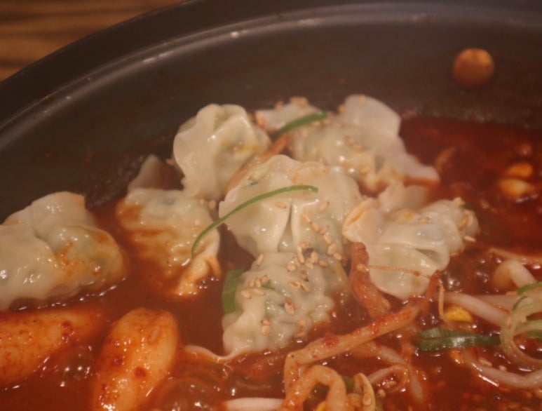아재불닭발그리고오돌뼈 이미지