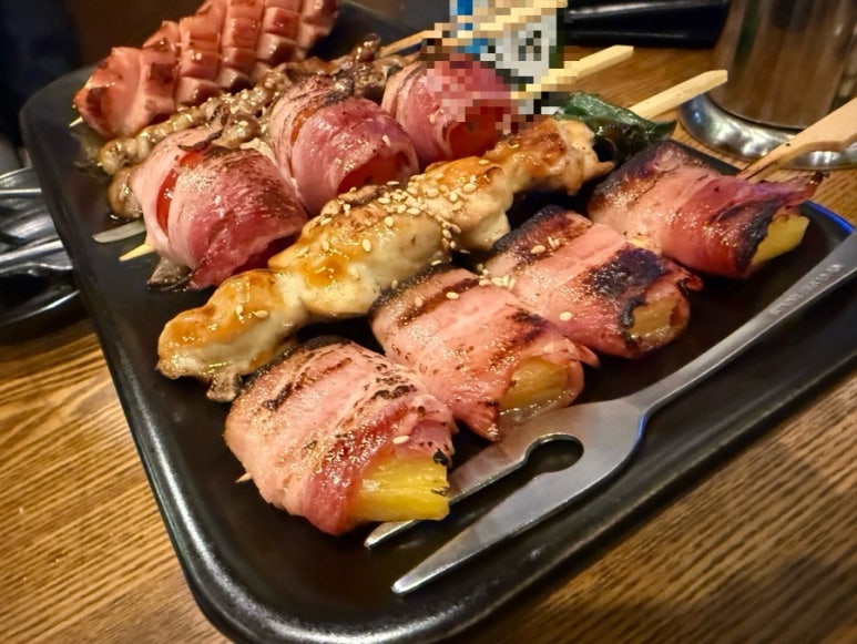 갈라파꼬치 이미지