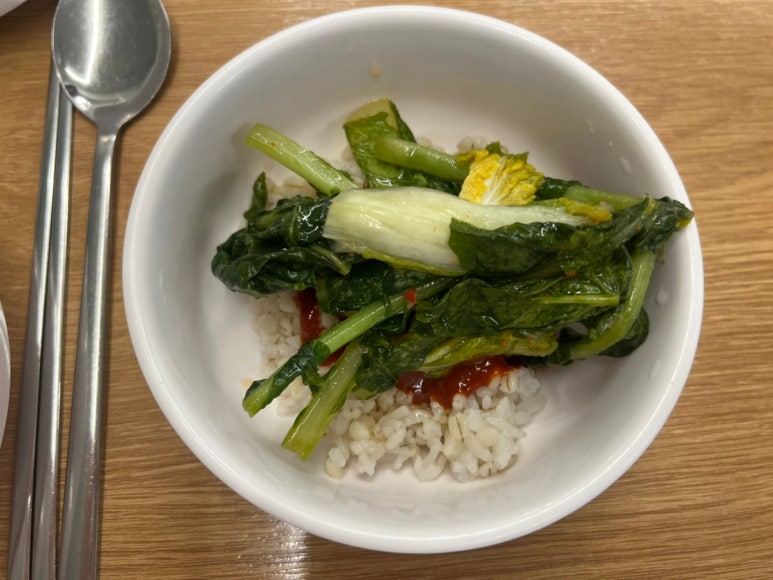 목동칼국수 이미지