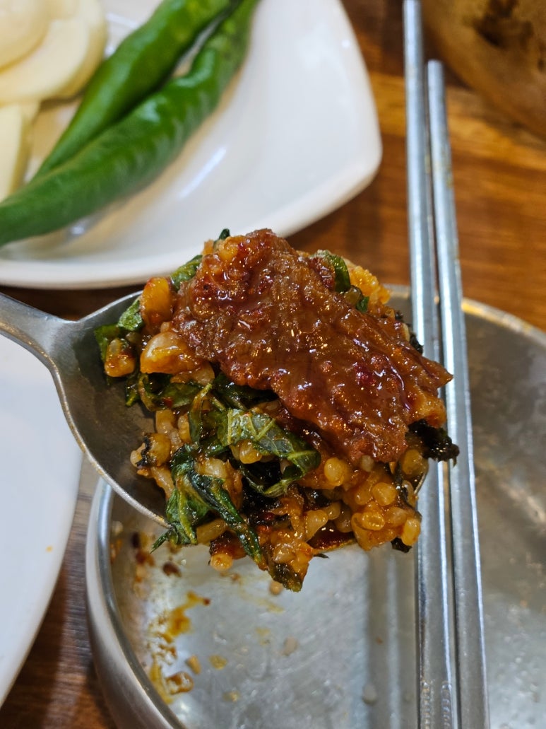 수복찜갈비 이미지