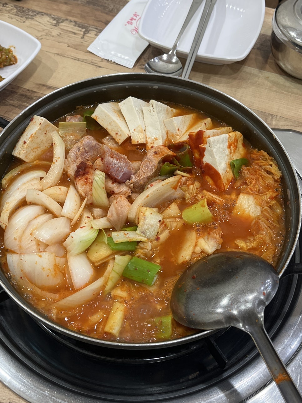 용대리 두루치기 이미지