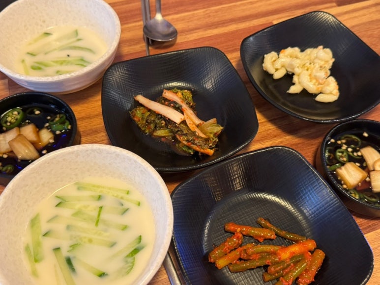 외암파전 인천원당점 이미지