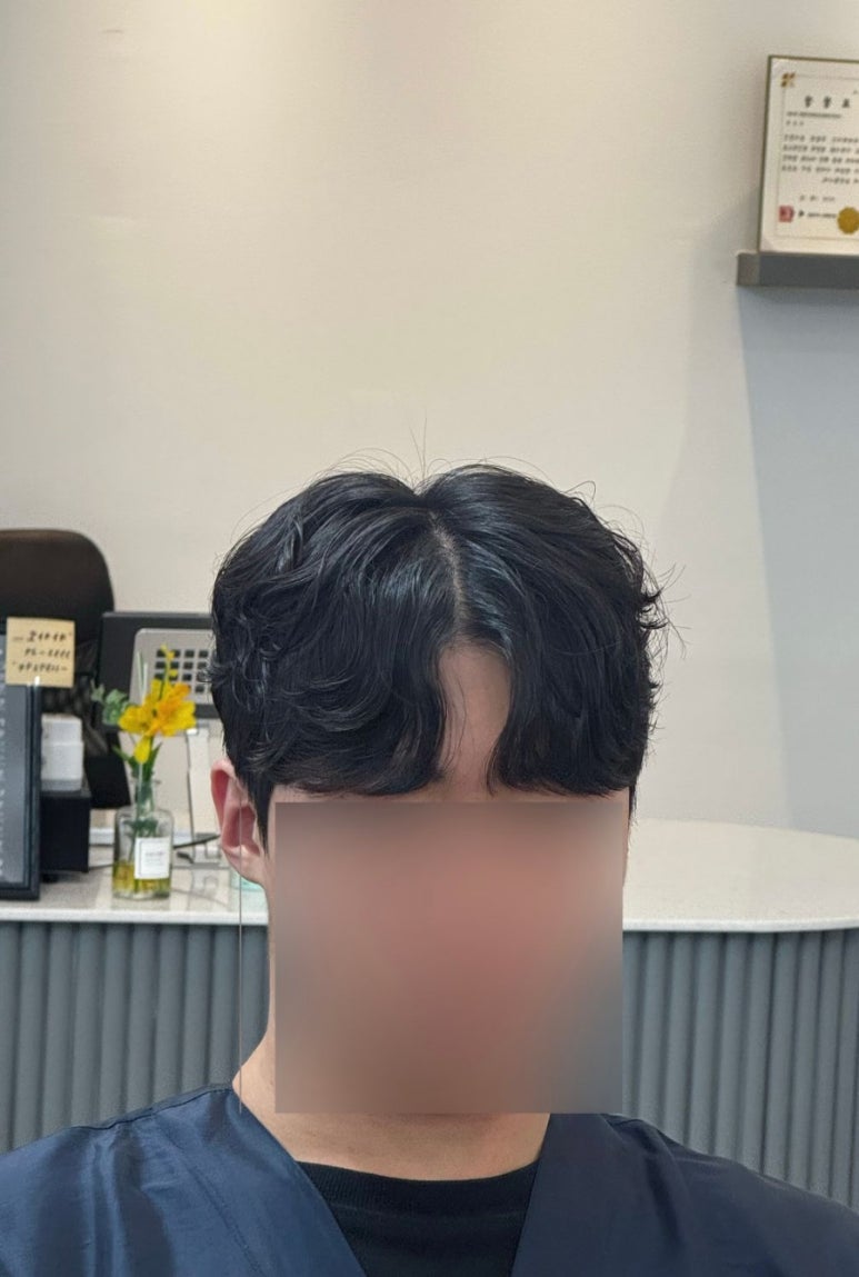 도도유헤어 이미지