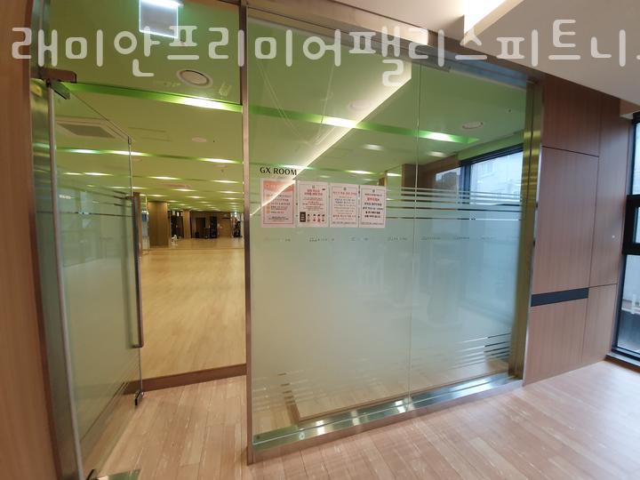 팰리스피트니스 이미지
