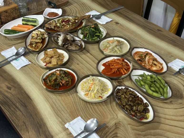 뚱스네식당 이미지