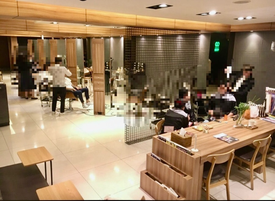 올리브영연신내 이미지