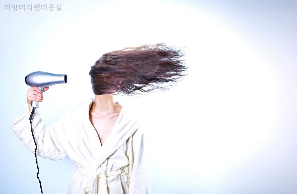까망머리 이미지