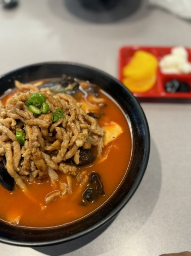 강화반점 이미지