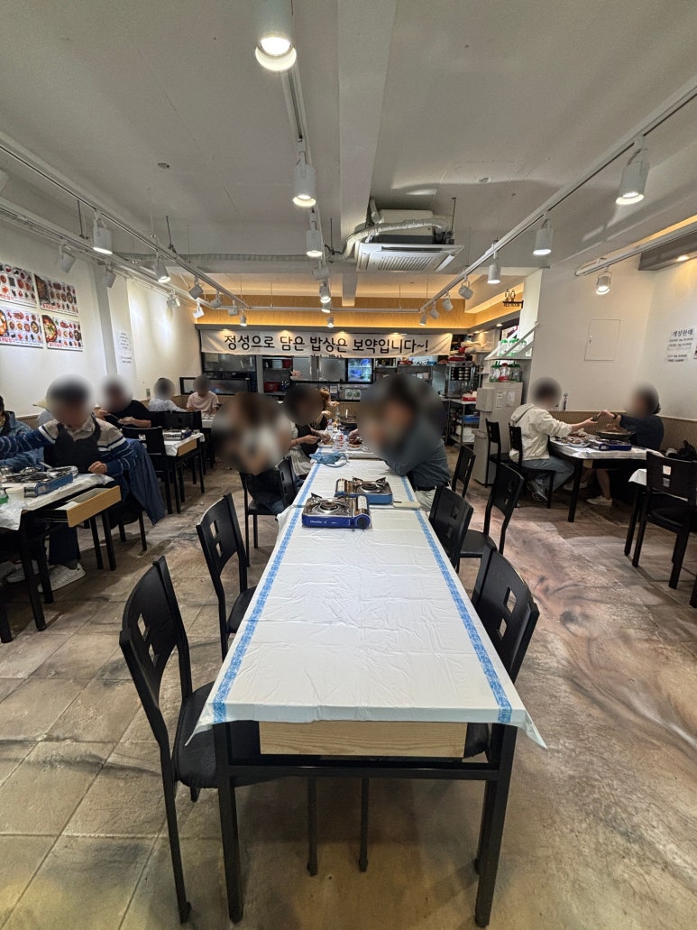 안자네 밥상 이미지