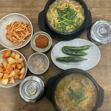 완정 신의주찹쌀순대 이미지