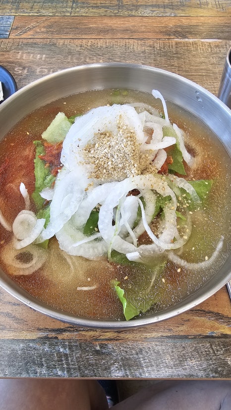 말랭이국수법원리점 이미지
