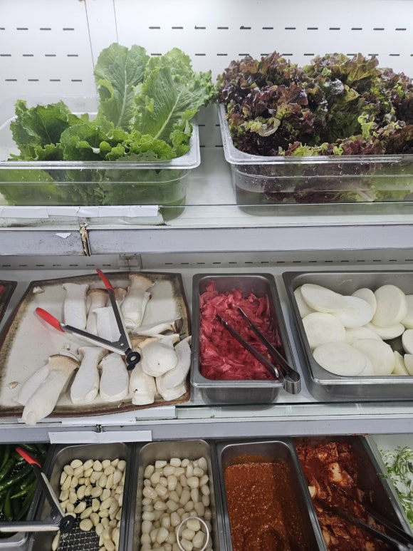 지리산한우마을 이미지