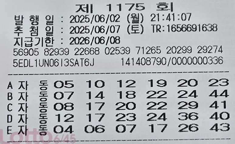 지니로또복권방 이미지