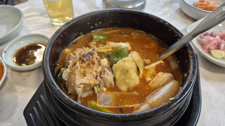 합천회식당 이미지