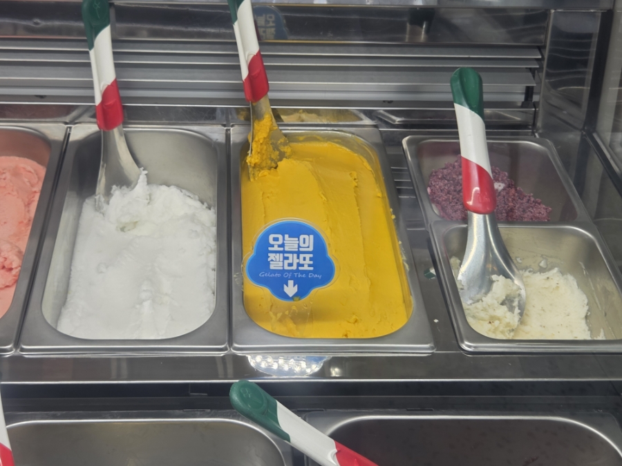 위 카페(weee cafe) 이미지