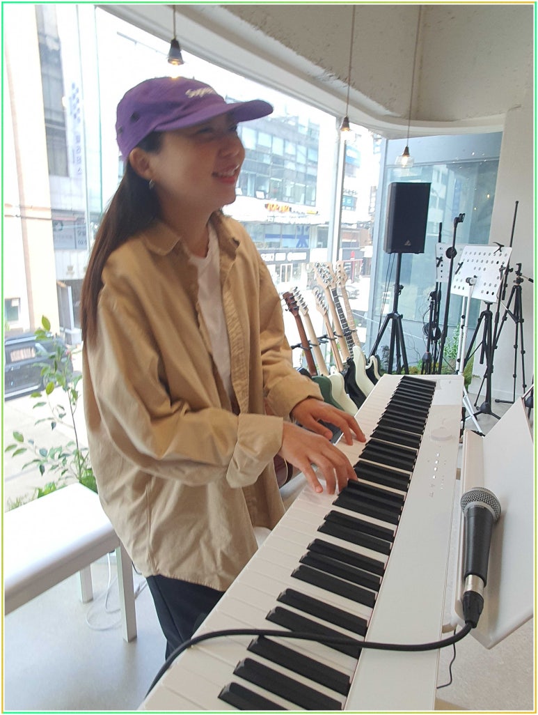 소리사랑음악학원 이미지