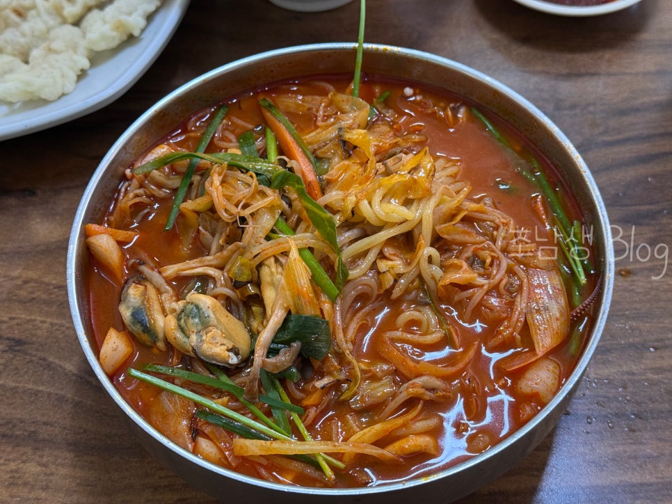 진미반점 이미지