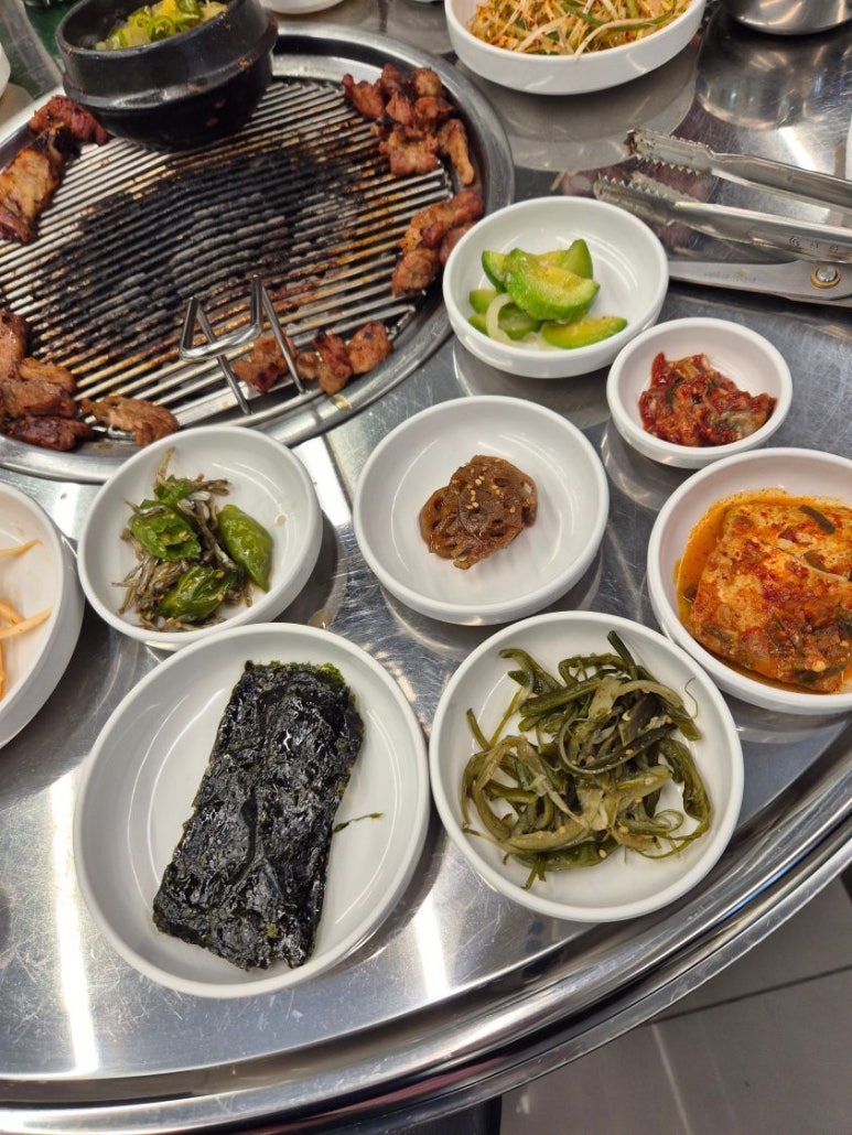 먹심 이미지
