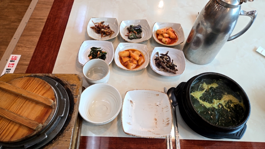 바다향가득한 이미지