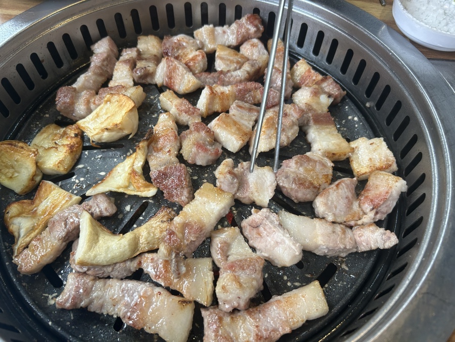 순창골갈비사랑 이미지