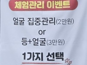 홍스킨 이미지