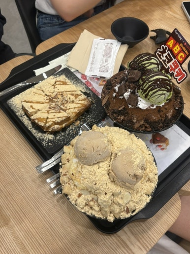 설빙제주일도점 이미지