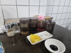 종로반점 이미지
