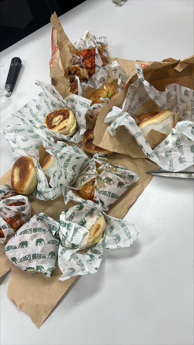 영앤리치선배 이미지