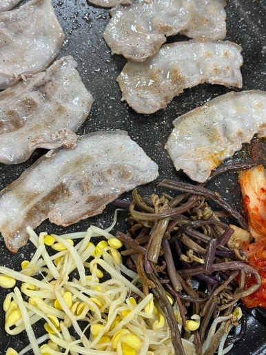 삼거리생대패 이미지