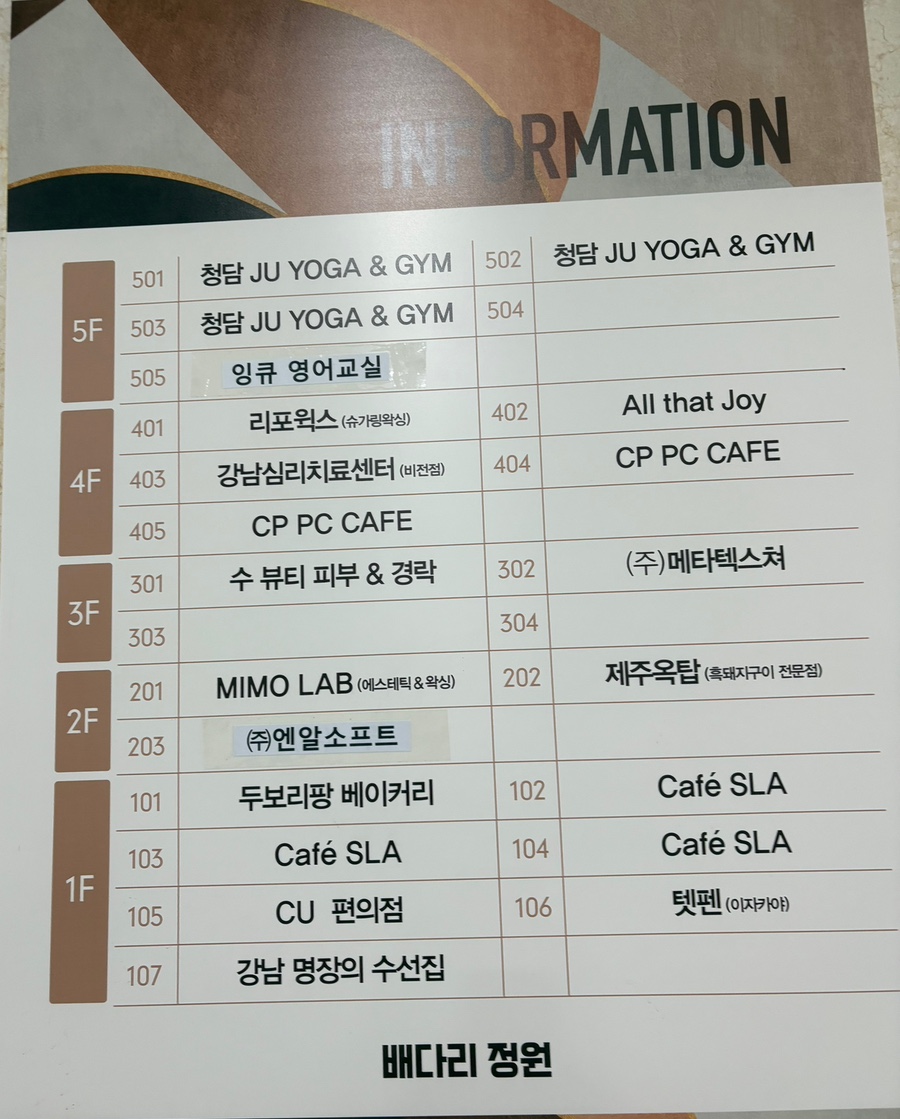 카페스라 이미지