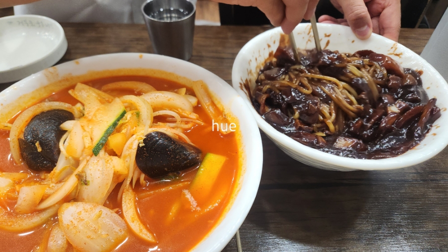 이삭한식부페 이미지