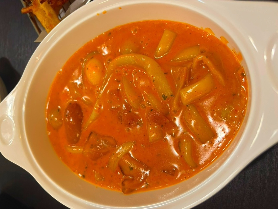 엠지떡볶이 이미지