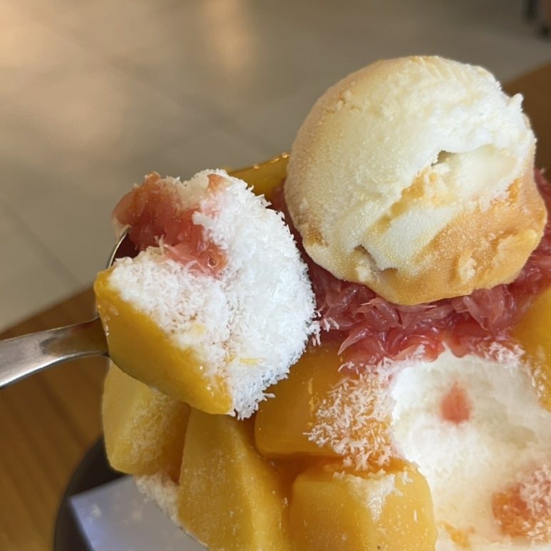 설빙진해 이미지