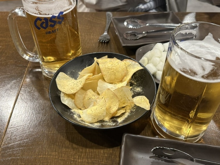 교촌치킨 광안1호점 이미지