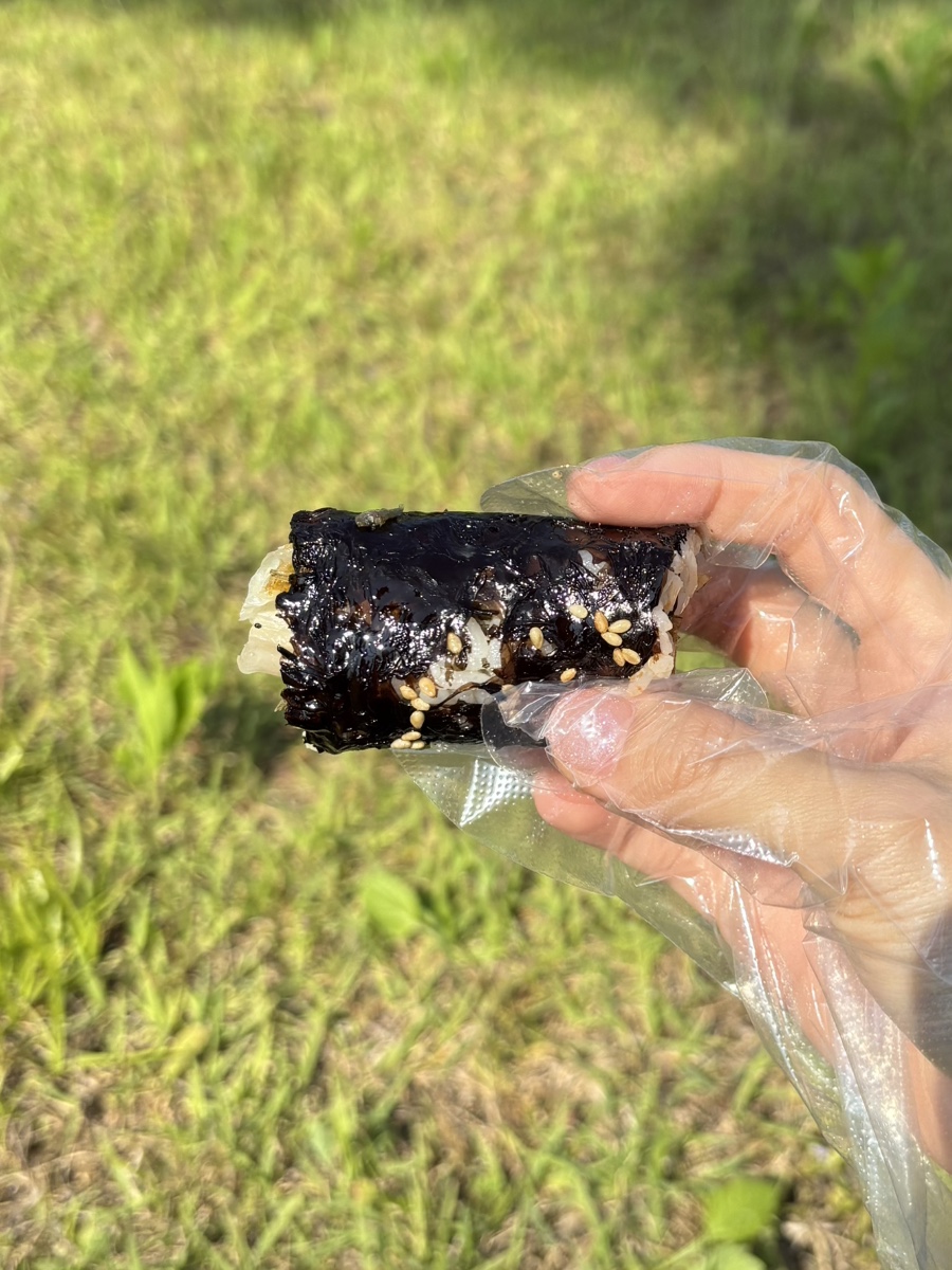 추박사자취생김밥 이미지