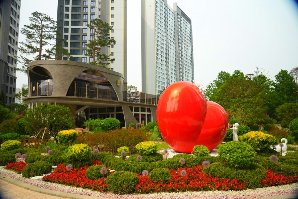 명도조경 이미지