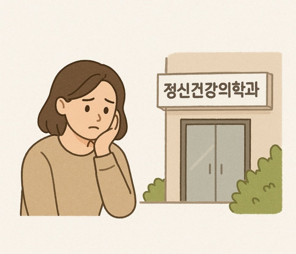 마음먼저정신건강의학과의원 이미지
