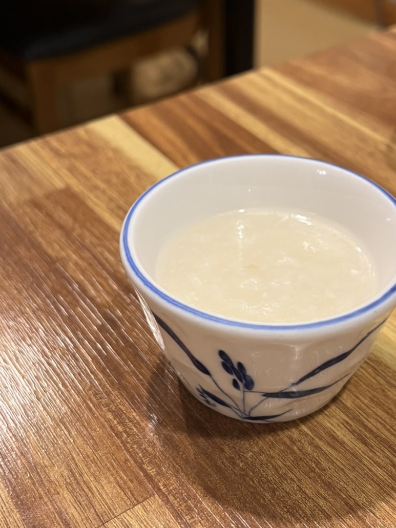 복죽 전문점 이미지