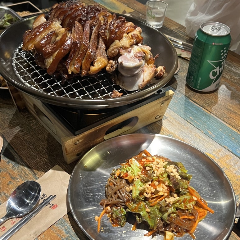 족발 신선생 방배점 이미지