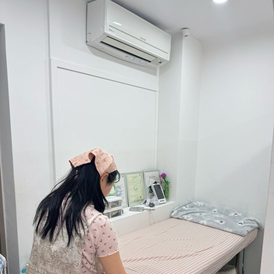 바이유어네일 이미지