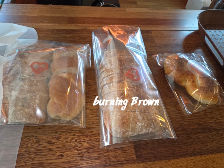 BROWN bakery (브라운베이커리) 이미지