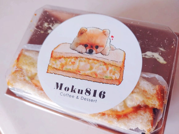 모쿠816 마포공덕점 이미지