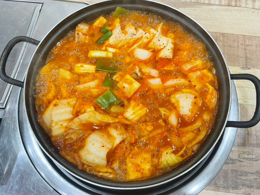 용대리 두루치기 이미지